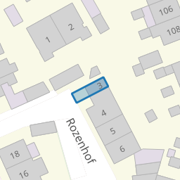 Perceel HZN00-D-4597