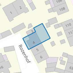 Perceel HZN00-D-4598