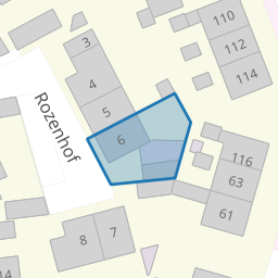 Perceel HZN00-D-4600