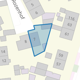 Perceel HZN00-D-4601