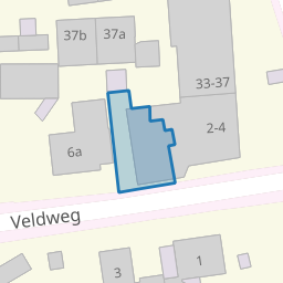 Perceel HZN00-D-4606