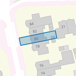 Perceel HZN00-D-4609