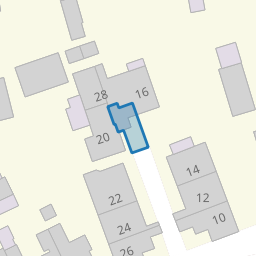 Perceel HZN00-D-4625