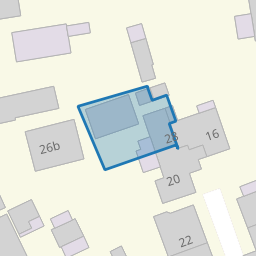 Perceel HZN00-D-4626