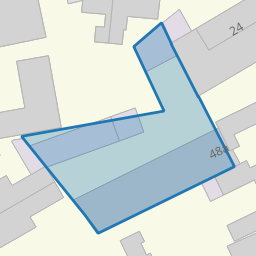 Perceel HZN00-D-4628