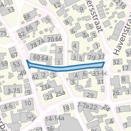 Perceel HZN00-D-4639