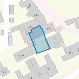 Perceel HZN00-D-4640