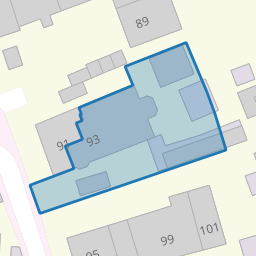 Perceel HZN00-D-4642