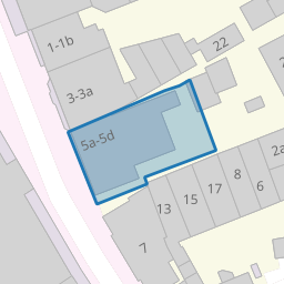 Perceel HZN00-D-4652