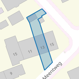 Perceel HZN00-D-4664