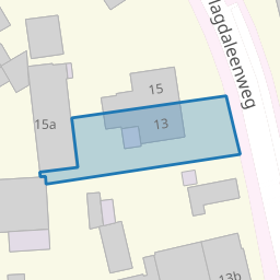 Perceel HZN00-D-4673