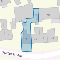Perceel HZN00-D-4675