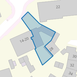 Perceel HZN00-D-4676