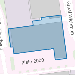 Perceel HZN00-D-4681