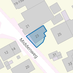 Perceel HZN00-D-4686