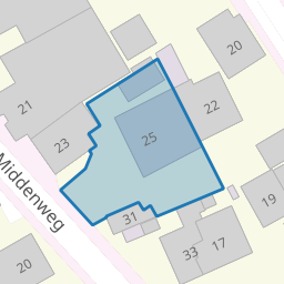 Perceel HZN00-D-4687