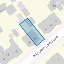 Perceel HZN00-D-4691