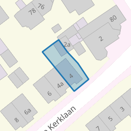 Perceel HZN00-D-4694