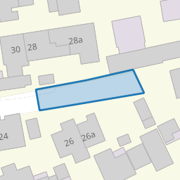 Perceel HZN00-D-4698