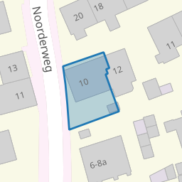 Perceel HZN00-D-4700