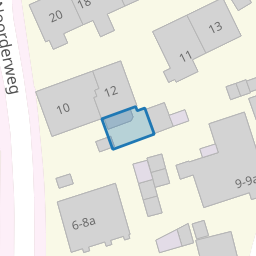 Perceel HZN00-D-4701