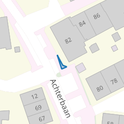 Perceel HZN00-D-4706