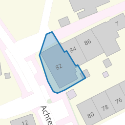 Perceel HZN00-D-4707