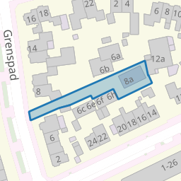 Perceel HZN00-D-4711