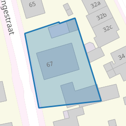 Perceel HZN00-D-4723