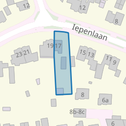 Perceel HZN00-D-4736