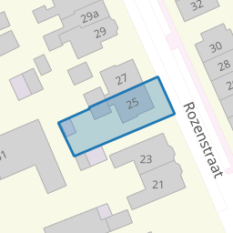 Perceel HZN00-D-4740