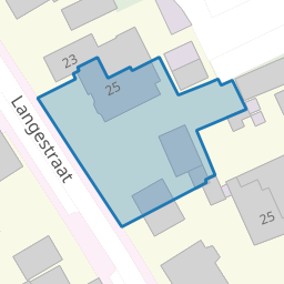 Perceel HZN00-D-4742