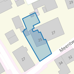 Perceel HZN00-D-4744