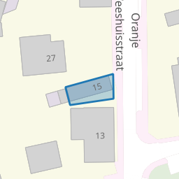 Perceel HZN00-D-4747