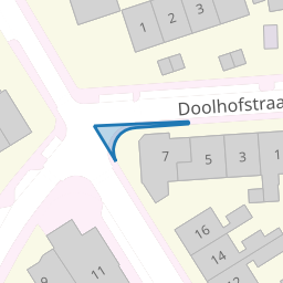 Perceel HZN00-D-4751