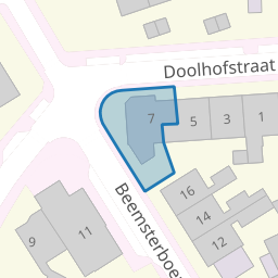 Perceel HZN00-D-4752