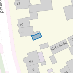 Perceel HZN00-D-4753