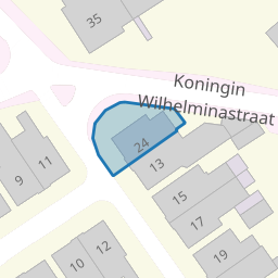 Perceel HZN00-D-4763