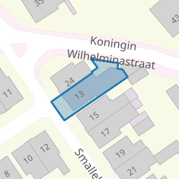 Perceel HZN00-D-4764