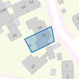 Perceel HZN00-D-4771