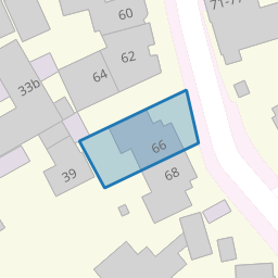 Perceel HZN00-D-4772