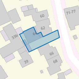 Perceel HZN00-D-4773