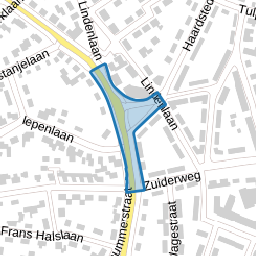 Perceel HZN00-D-4779