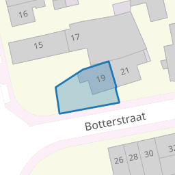 Perceel HZN00-D-4782