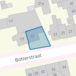 Perceel HZN00-D-4783