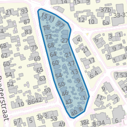 Perceel HZN00-D-4789