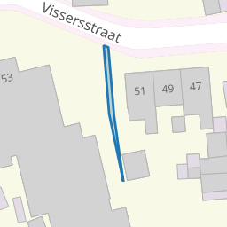 Perceel HZN00-D-4791