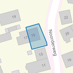 Perceel HZN00-D-4793