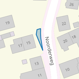 Perceel HZN00-D-4795