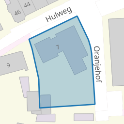 Perceel HZN00-D-4806